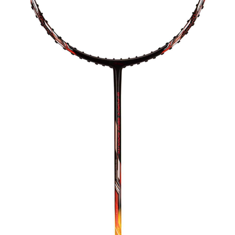 Li-Ning G-Force 5800 Superlite Badminton Racquet - Best Price online Prokicksports.com
