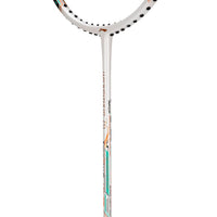 Li-Ning Windstorm 76 Unstrung Badminton Racquet - Best Price online Prokicksports.com