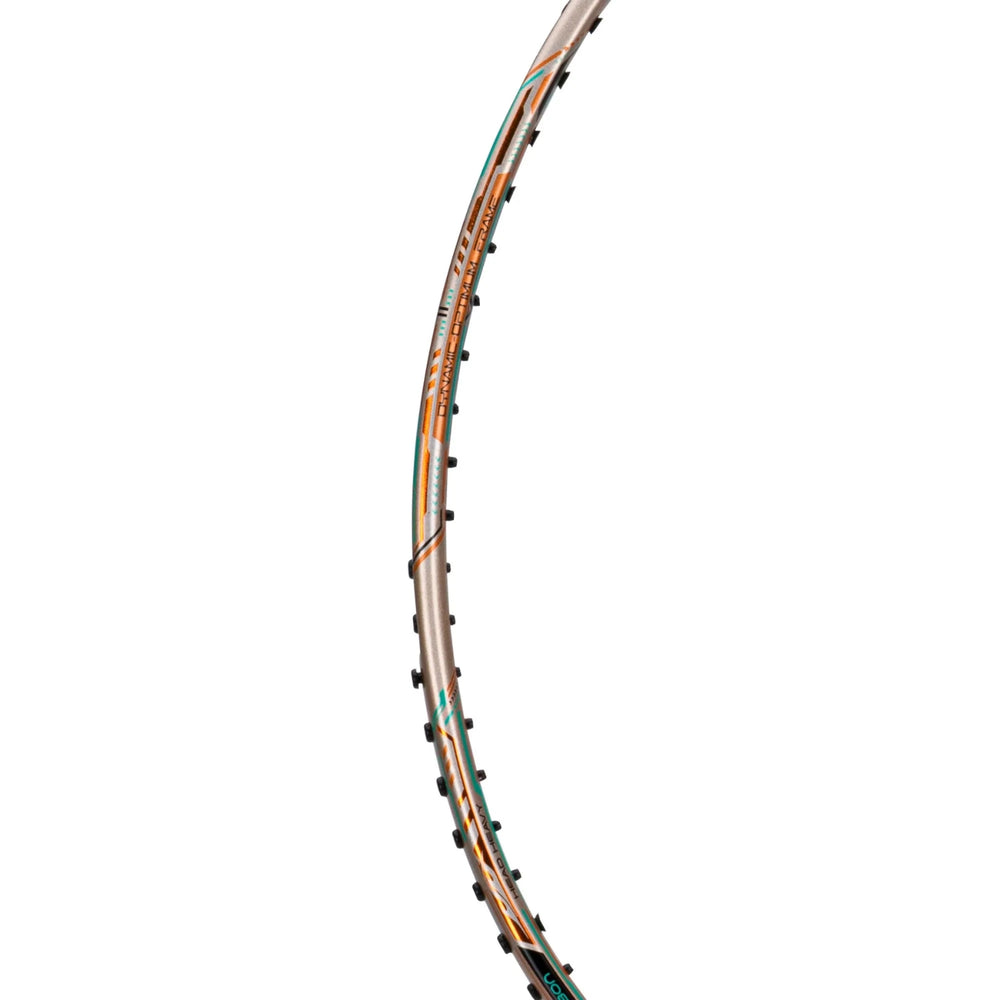 Li-Ning Windstorm 76 Unstrung Badminton Racquet - Best Price online Prokicksports.com