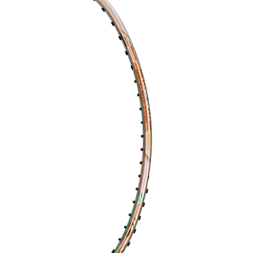 Li-Ning Windstorm 76 Unstrung Badminton Racquet - Best Price online Prokicksports.com