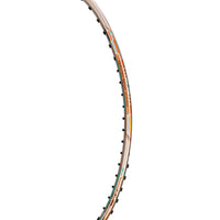 Li-Ning Windstorm 76 Unstrung Badminton Racquet - Best Price online Prokicksports.com