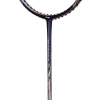 Li-Ning Windstorm 76 Unstrung Badminton Racquet - Best Price online Prokicksports.com