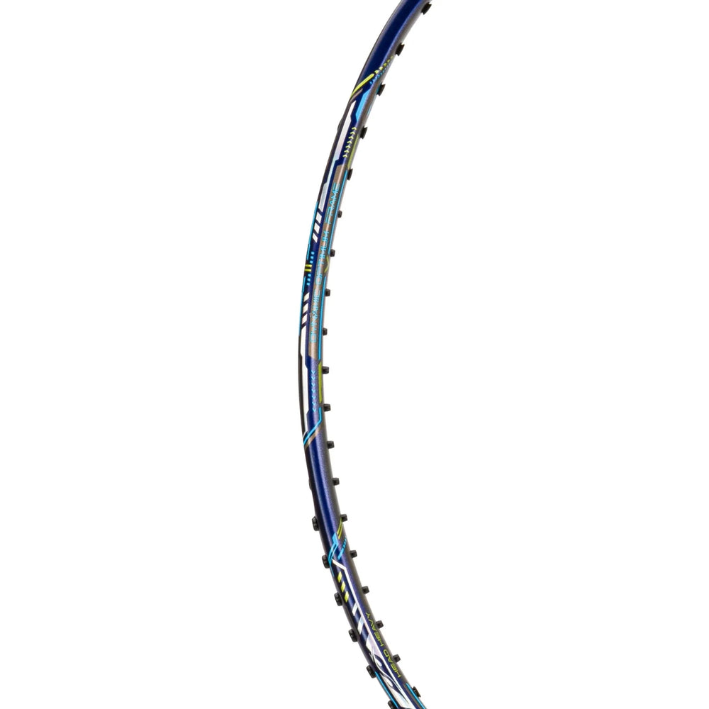 Li-Ning Windstorm 76 Unstrung Badminton Racquet - Best Price online Prokicksports.com