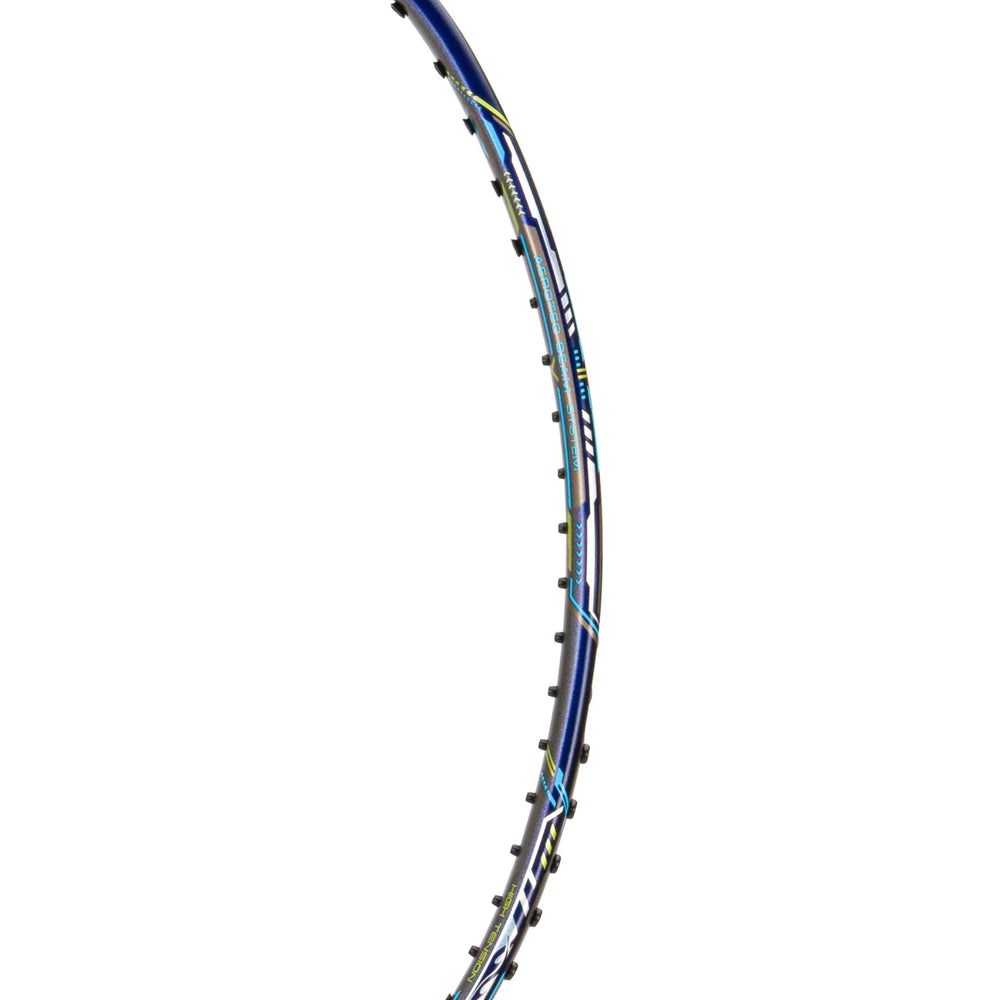 Li-Ning Windstorm 76 Unstrung Badminton Racquet - Best Price online Prokicksports.com