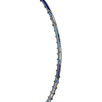Li-Ning Windstorm 76 Unstrung Badminton Racquet - Best Price online Prokicksports.com