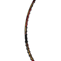 Li-Ning Windstorm 76 Unstrung Badminton Racquet - Best Price online Prokicksports.com