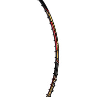 Li-Ning Windstorm 76 Unstrung Badminton Racquet - Best Price online Prokicksports.com