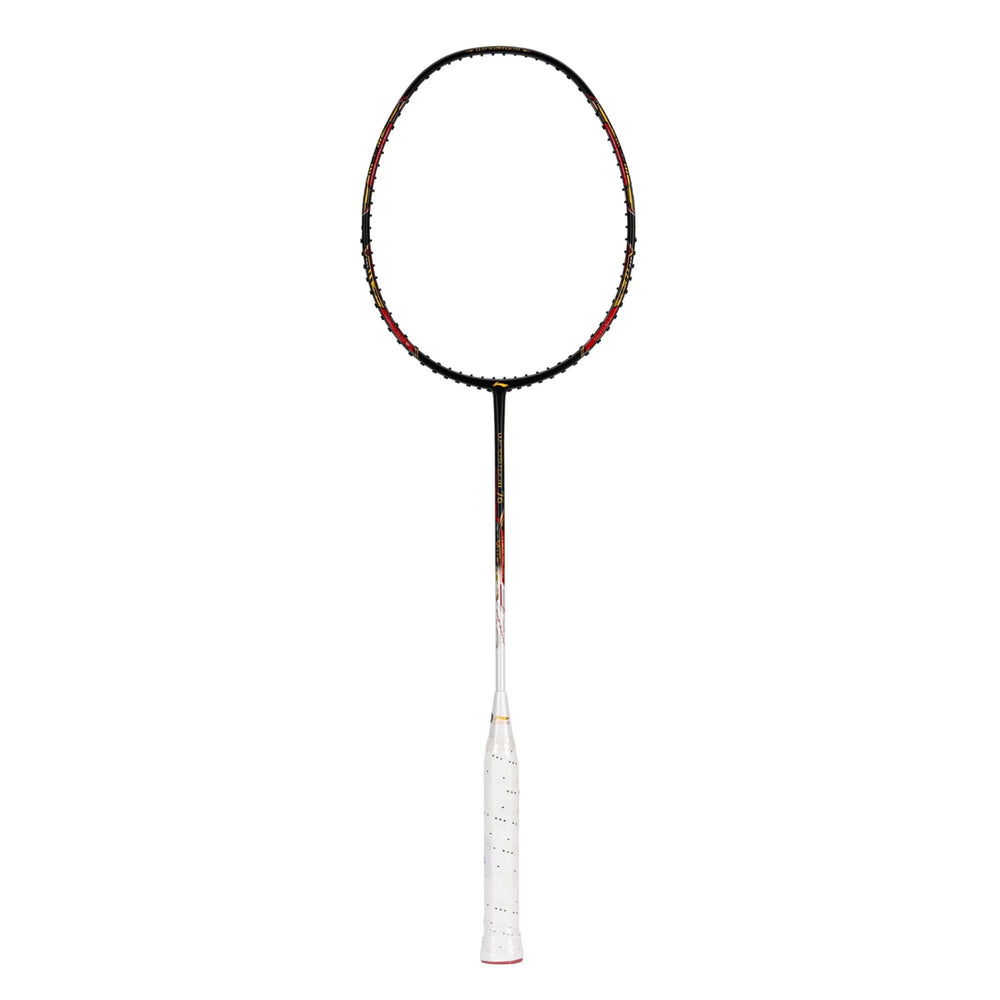 Li-Ning Windstorm 76 Unstrung Badminton Racquet - Best Price online Prokicksports.com