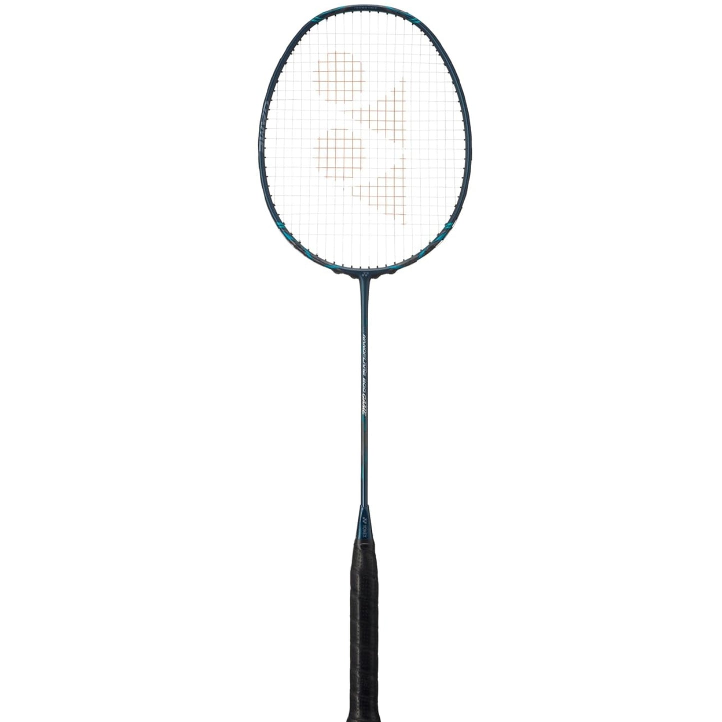 Yonex Nanoflare 800 Game Strung Badminton Racquet, Deep Green - Best Price online Prokicksports.com