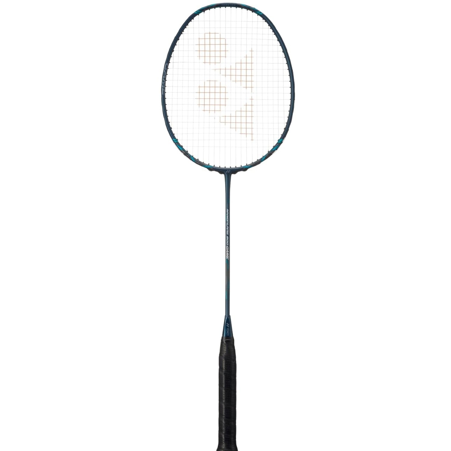 Yonex Nanoflare 800 Game Strung Badminton Racquet, Deep Green - Best Price online Prokicksports.com