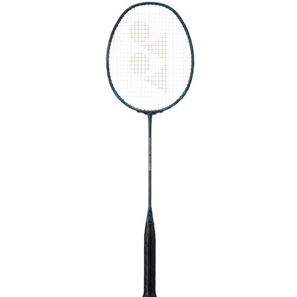 Yonex Nanoflare 800 Game Strung Badminton Racquet, Deep Green