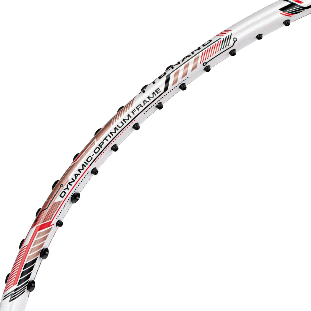 Li-Ning Air-Force 80 G3 Unstrung Badminton Racquet - Best Price online Prokicksports.com