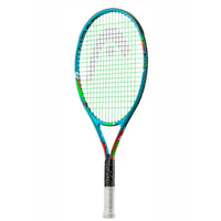 Head Novak 25  Tennis Racquet Junior - Best Price online Prokicksports.com