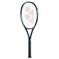 Yonex EZone 98 Tennis Racquet, Aqua Night Black - Best Price online Prokicksports.com