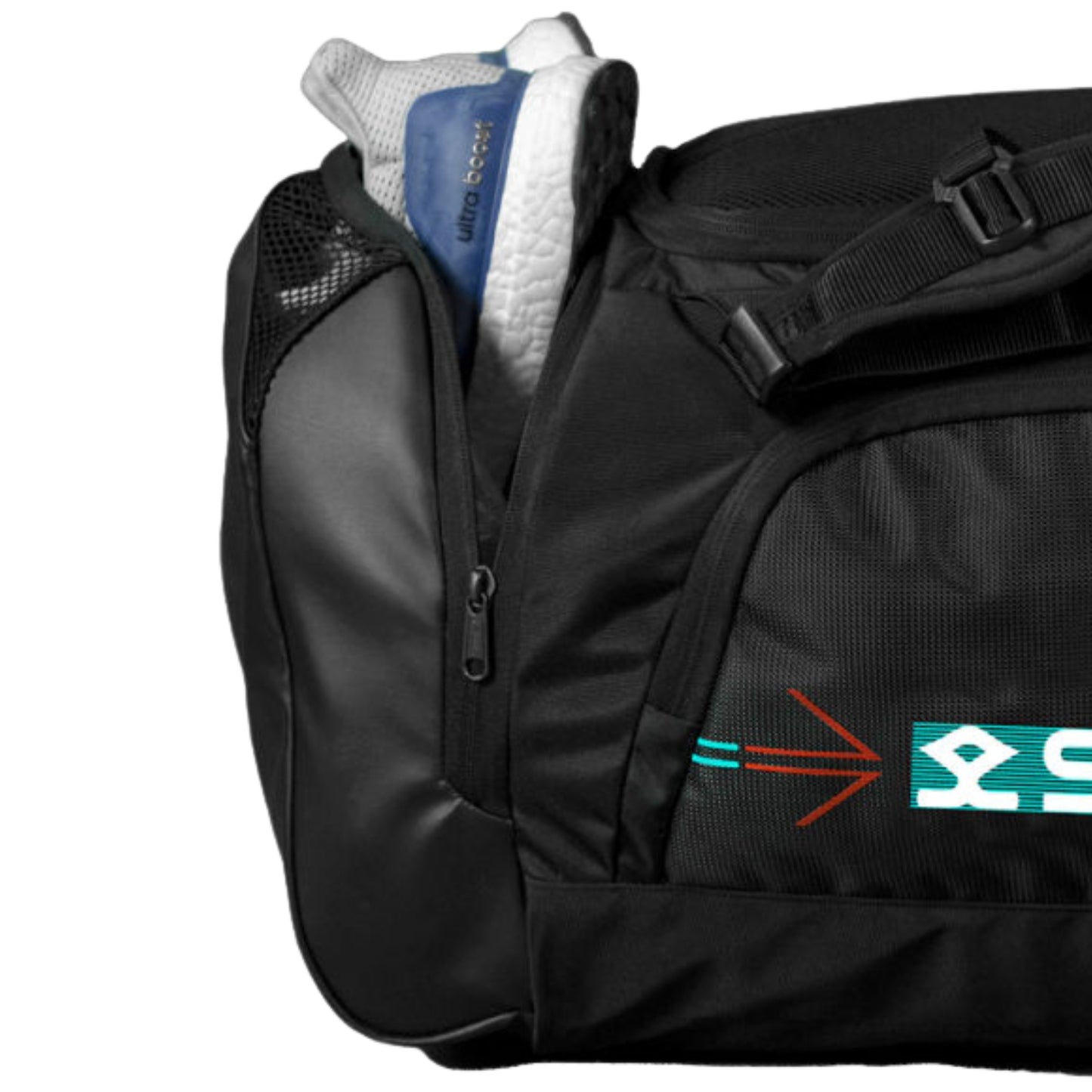 Shrey 2211 Holdall 2.0 Player Bag - Best Price online Prokicksports.com