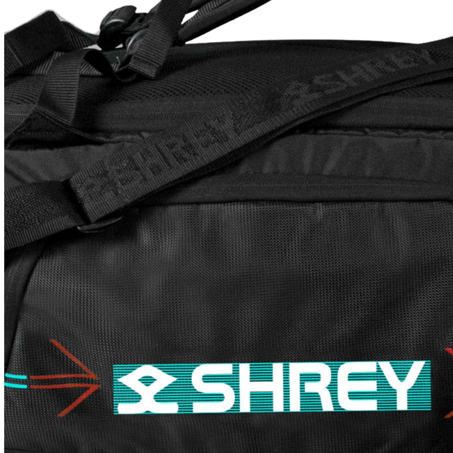 Shrey 2211 Holdall 2.0 Player Bag - Best Price online Prokicksports.com