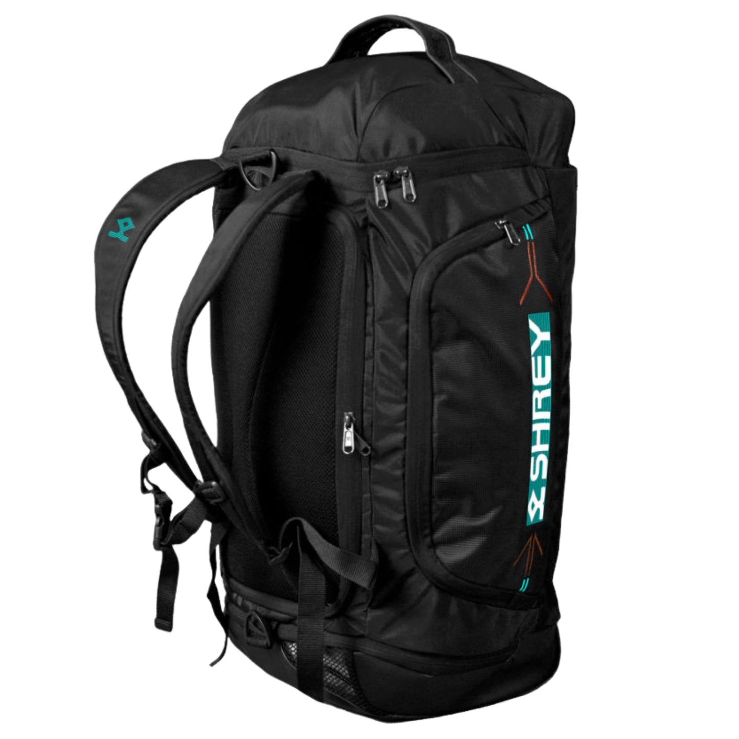 Shrey 2211 Holdall 2.0 Player Bag - Best Price online Prokicksports.com