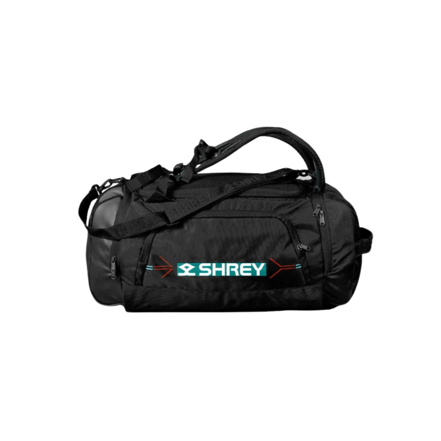 Shrey 2211 Holdall 2.0 Player Bag - Best Price online Prokicksports.com