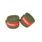 Invincible Mexican Style Budget StretChable Hand Wraps, 4.5 Mtrs - Best Price online Prokicksports.com
