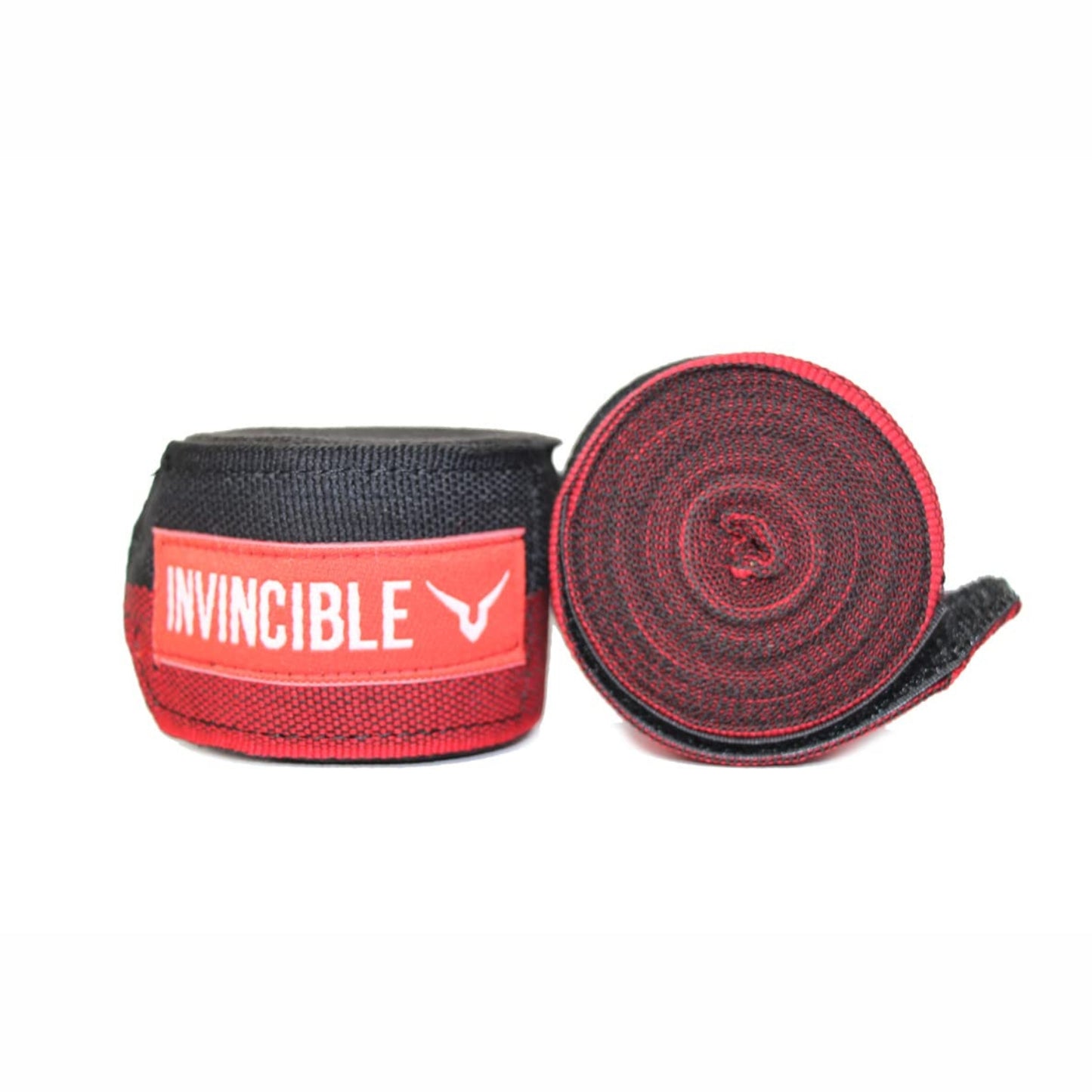 Invincible Mexican Style Budget StretChable Hand Wraps, 2.5 Mtrs - Best Price online Prokicksports.com