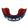 Black/Red Beast