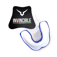 Invincible Combat Mouthguard - Best Price online Prokicksports.com