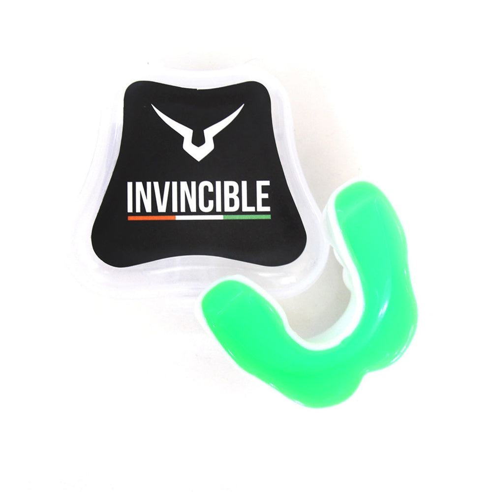 Invincible Combat Mouthguard - Best Price online Prokicksports.com