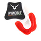 Invincible Combat Mouthguard - Best Price online Prokicksports.com