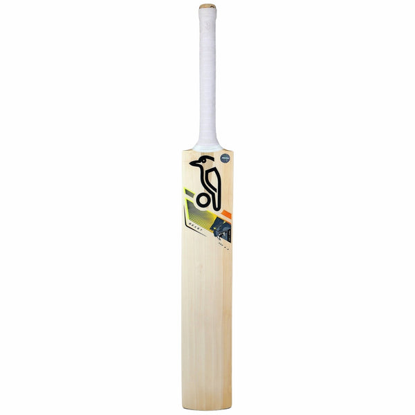 Kookaburra Beast Pro 2.0 English Willow Cricket Bat with Leather Cover - SH