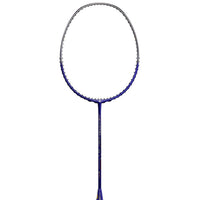 Apacs Nano Fusion Speed 722 Badminton Racquet With Cover, Grey (6U-G2) - Best Price online Prokicksports.com