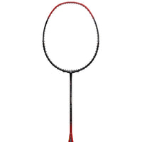Apacs Nano Fusion Speed 722 Badminton Racquet With Cover, Grey (6U-G2) - Best Price online Prokicksports.com