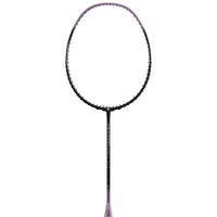 Apacs Nano Fusion Speed 722 Badminton Racquet With Cover, Grey (6U-G2) - Best Price online Prokicksports.com