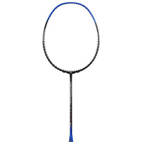 Apacs Nano Fusion Speed 722 Badminton Racquet With Cover, Grey (6U-G2) - Best Price online Prokicksports.com