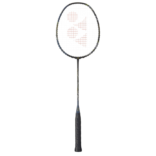Yonex Astrox 22 RX Badminton Racquet, Black/Gold