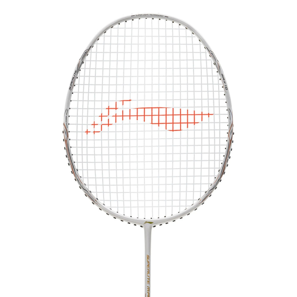 Li-Ning G-Force Superlite Max 10 Badminton Racquet - Best Price online Prokicksports.com