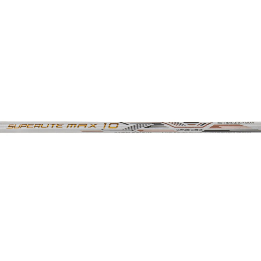 Li-Ning G-Force Superlite Max 10 Badminton Racquet - Best Price online Prokicksports.com