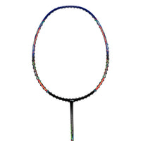 Li-Ning Windstorm 76 Unstrung Badminton Racquet - Best Price online Prokicksports.com