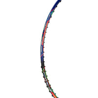 Li-Ning Windstorm 76 Unstrung Badminton Racquet - Best Price online Prokicksports.com