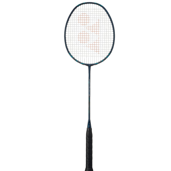 Yonex Nanoflare 800 Pro Unstrung Badminton Racquet, Deep Green