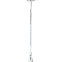 Yonex Nanoflare Nextage Strung Badminton Racquet, White/Grey - Best Price online Prokicksports.com