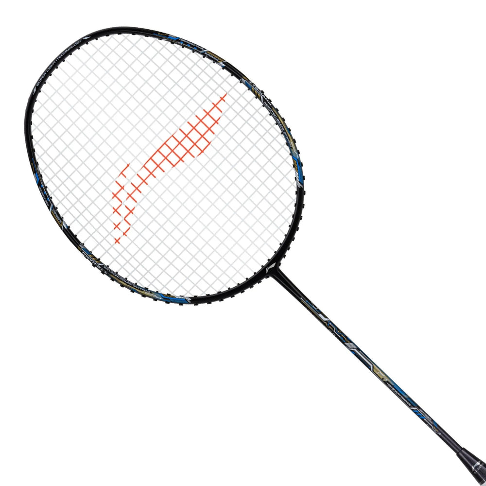 Li-Ning Air-Force 80 G3 Unstrung Badminton Racquet - Best Price online Prokicksports.com