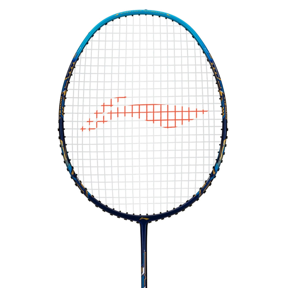 Li-Ning Air-Force 77 G3 Unstrung Badminton Racket - Best Price online Prokicksports.com