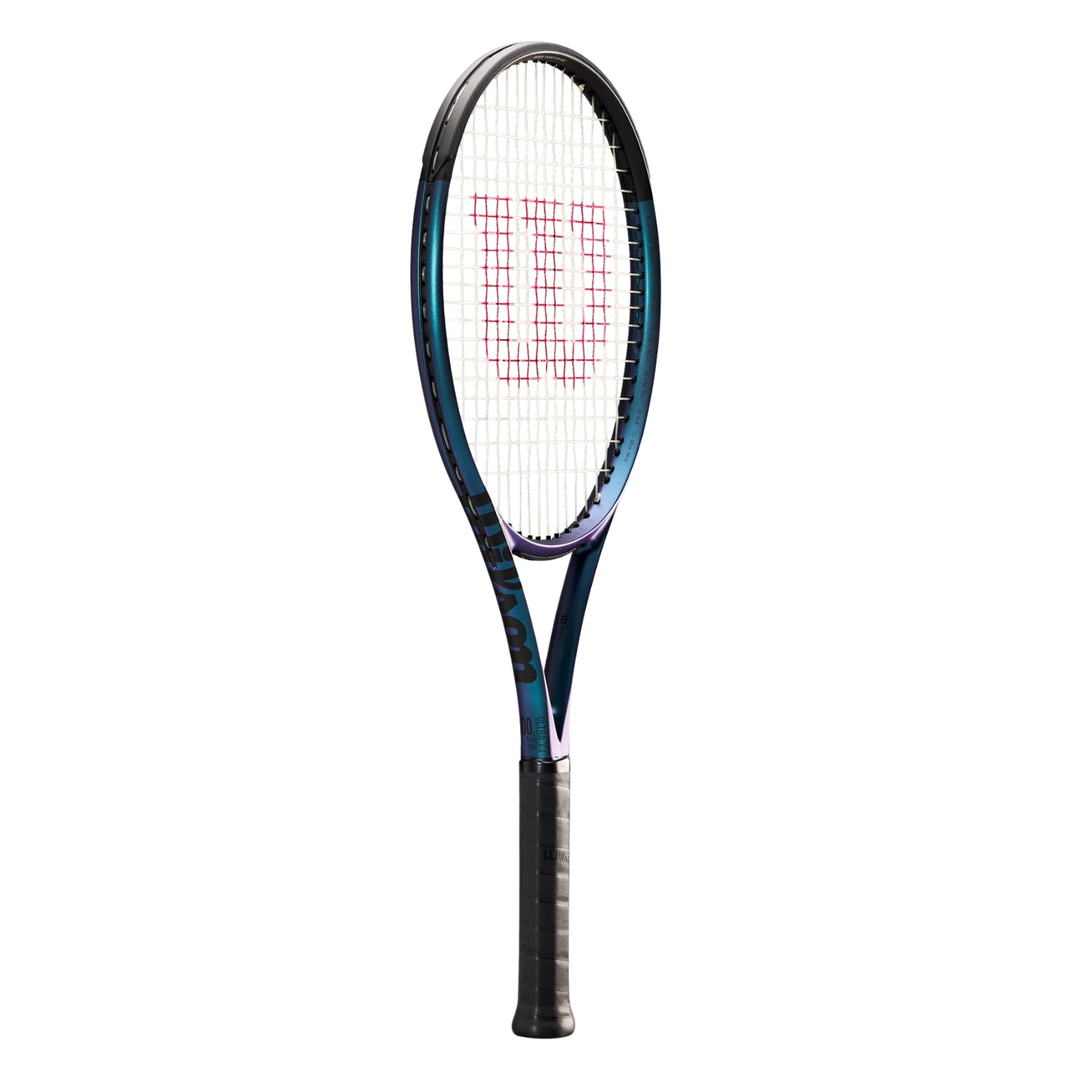 Wilson Ultra 100UL V4-L1 Unstrung Tennis Racquet – Prokicksports