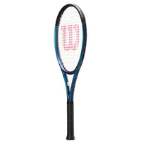 Wilson Ultra 100UL V4-L1 Unstrung Tennis Racquet - Best Price online Prokicksports.com