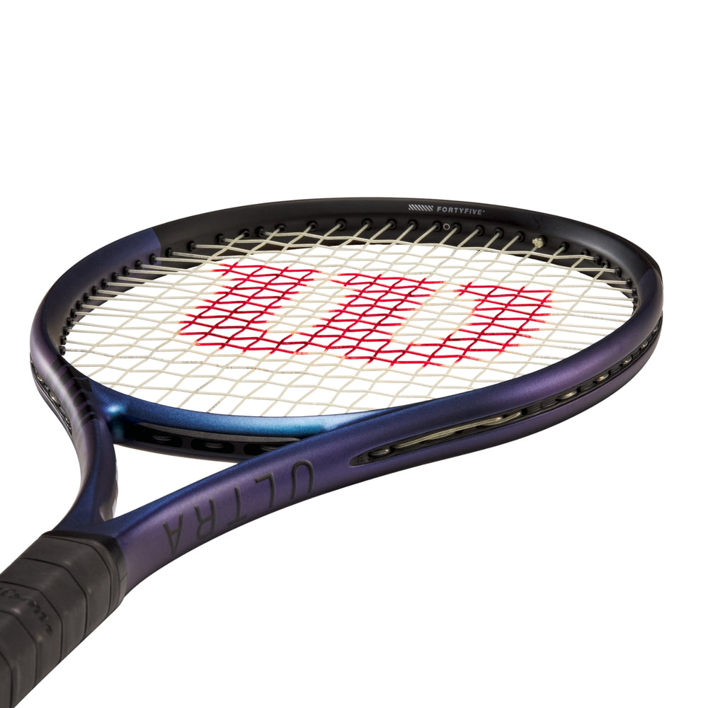 Wilson Ultra 100UL V4-L1 Unstrung Tennis Racquet - Best Price online Prokicksports.com