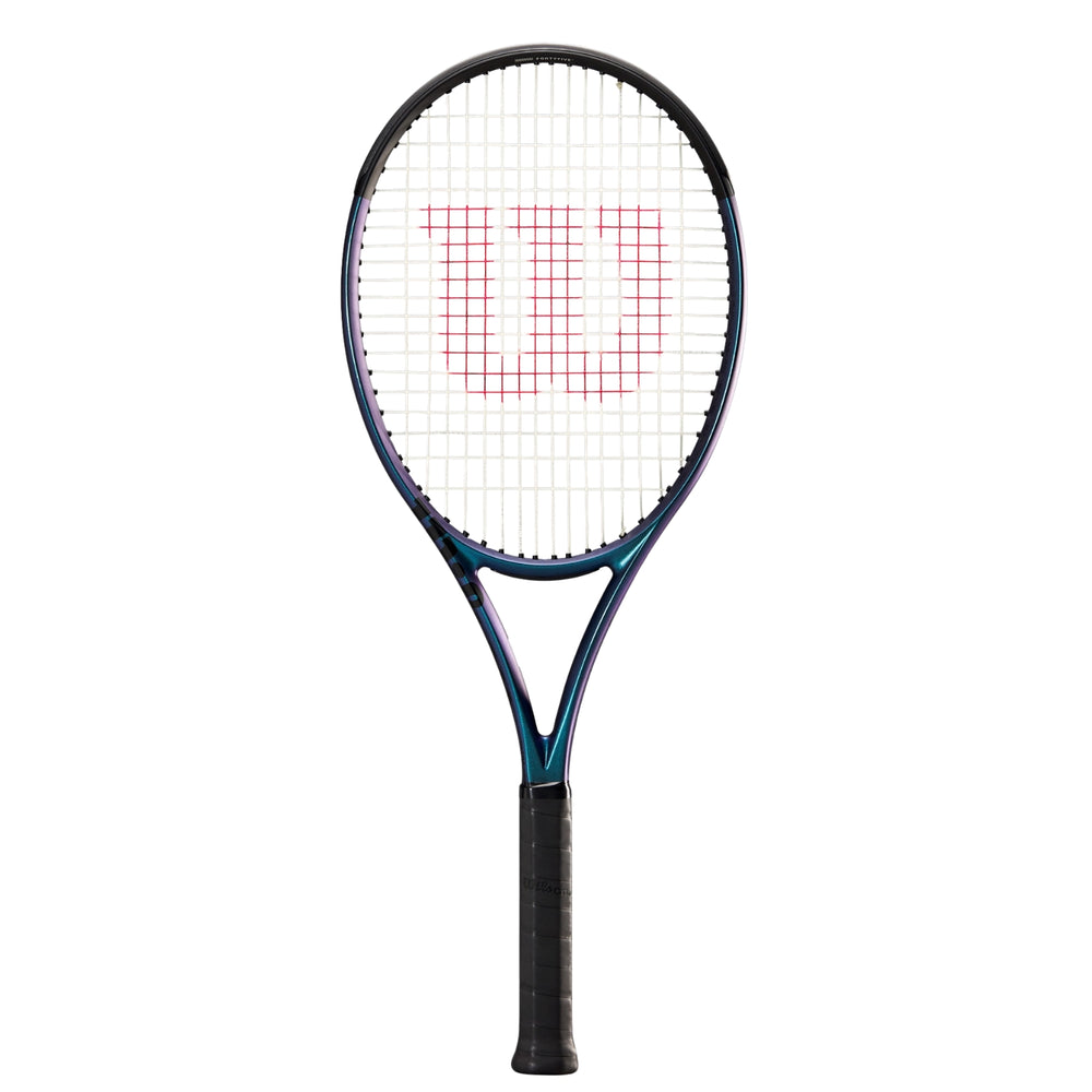 Wilson Ultra 100UL V4-L1 Unstrung Tennis Racquet - Best Price online Prokicksports.com