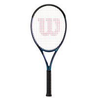 Wilson Ultra 100UL V4-L1 Unstrung Tennis Racquet - Best Price online Prokicksports.com