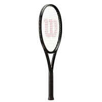 Wilson Noir Clash 100 V2-L4 Unstrung Tennis Racquet - Best Price online Prokicksports.com