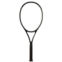 Wilson Noir Clash 100 V2-L4 Unstrung Tennis Racquet - Best Price online Prokicksports.com