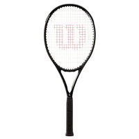 Wilson Noir Clash 100 V2-L4 Unstrung Tennis Racquet - Best Price online Prokicksports.com